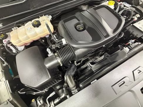 Used 2026 RAM 1500 Rebel w/ Rebel Level 1 Equipment Group AWD/4WD image 10