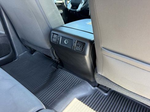 Used 2018 Toyota Tundra SR5 w/ SR5 Upgrade Package RWD image 19