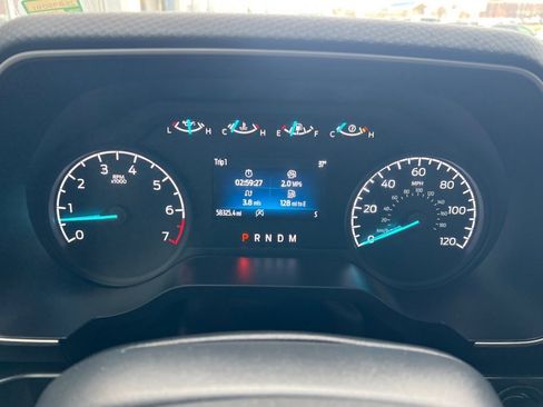 Used 2021 Ford F150 XL w/ STX Appearance Package image 19