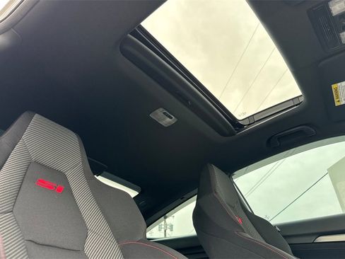 Used 2019 Honda Civic Si image 15