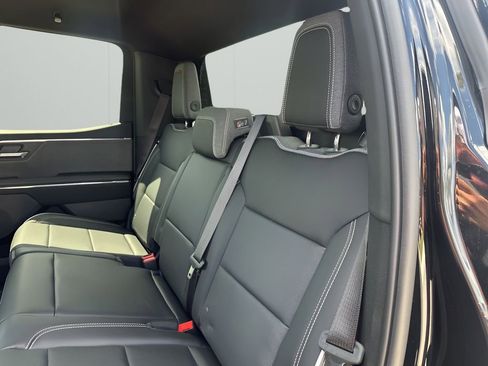 New 2026 GMC Sierra EV Elevation image 20