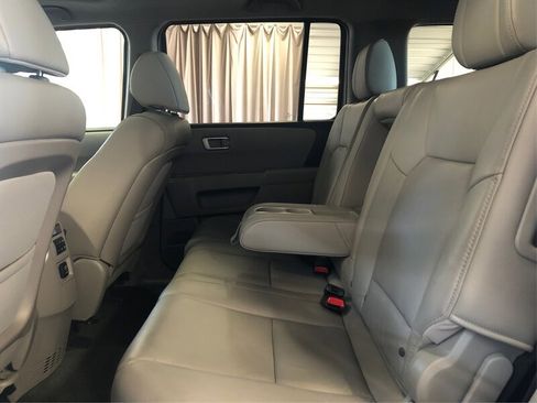Used 2015 Honda Pilot EX-L image 10