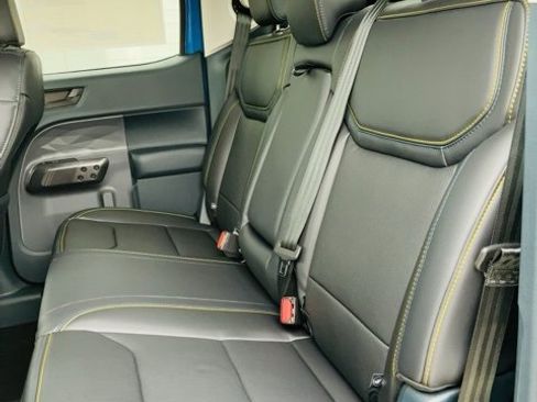 New 2026 Ford Maverick Lobo image 13