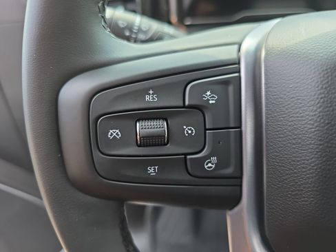 Certified 2024 GMC Sierra 1500 Elevation AWD/4WD image 17