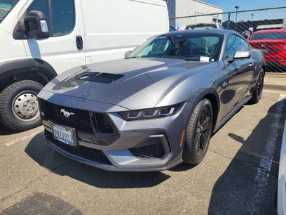 Used 2024 Ford Mustang GT
