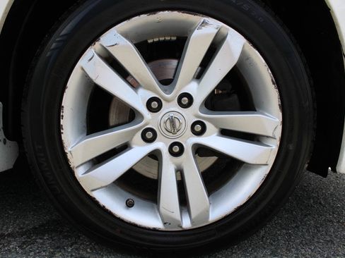 Used 2011 Nissan Altima 2.5 S w/ 2.5S Premium Pkg FWD image 21