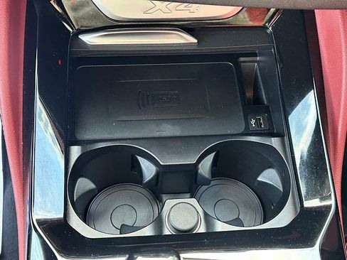 Certified 2024 BMW X4 xDrive30i image 28