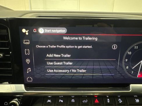 New 2026 GMC Sierra 1500 SLT w/ SLT Premium Plus Package AWD/4WD image 43