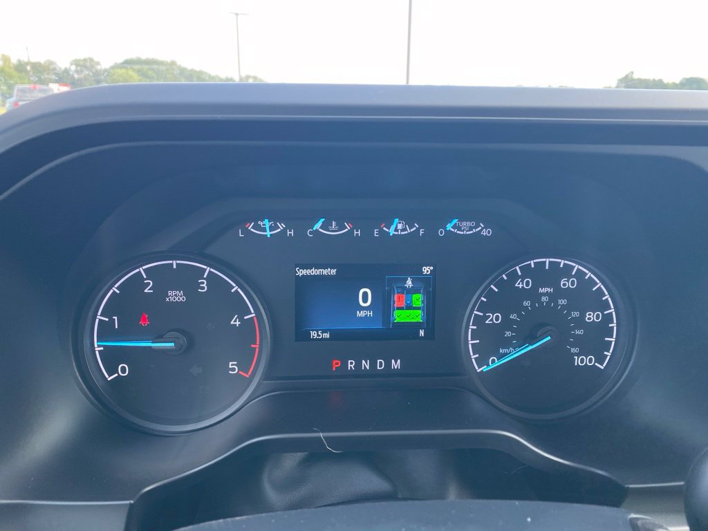 New 2026 Ford F250 XL w/ STX Appearance Package AWD/4WD image 21