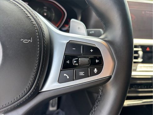 Used 2022 BMW M340i RWD image 30