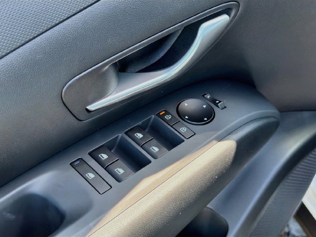 New 2026 Hyundai Tucson SE AWD/4WD image 19
