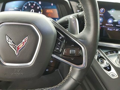 Used 2022 Chevrolet Corvette Stingray image 22