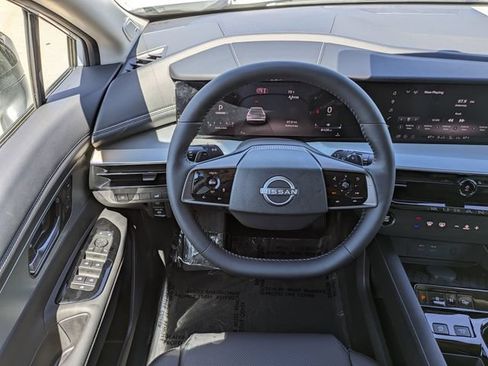 New 2026 Nissan Murano SL AWD/4WD image 18