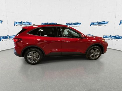 New 2026 Ford Escape ST-Line Select w/ Tech Pack #1 image 12