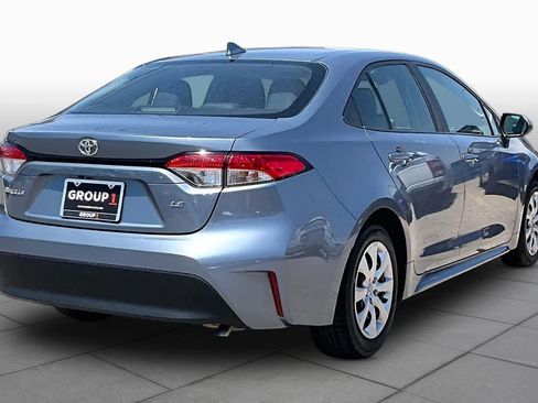 Used 2024 Toyota Corolla LE FWD image 12