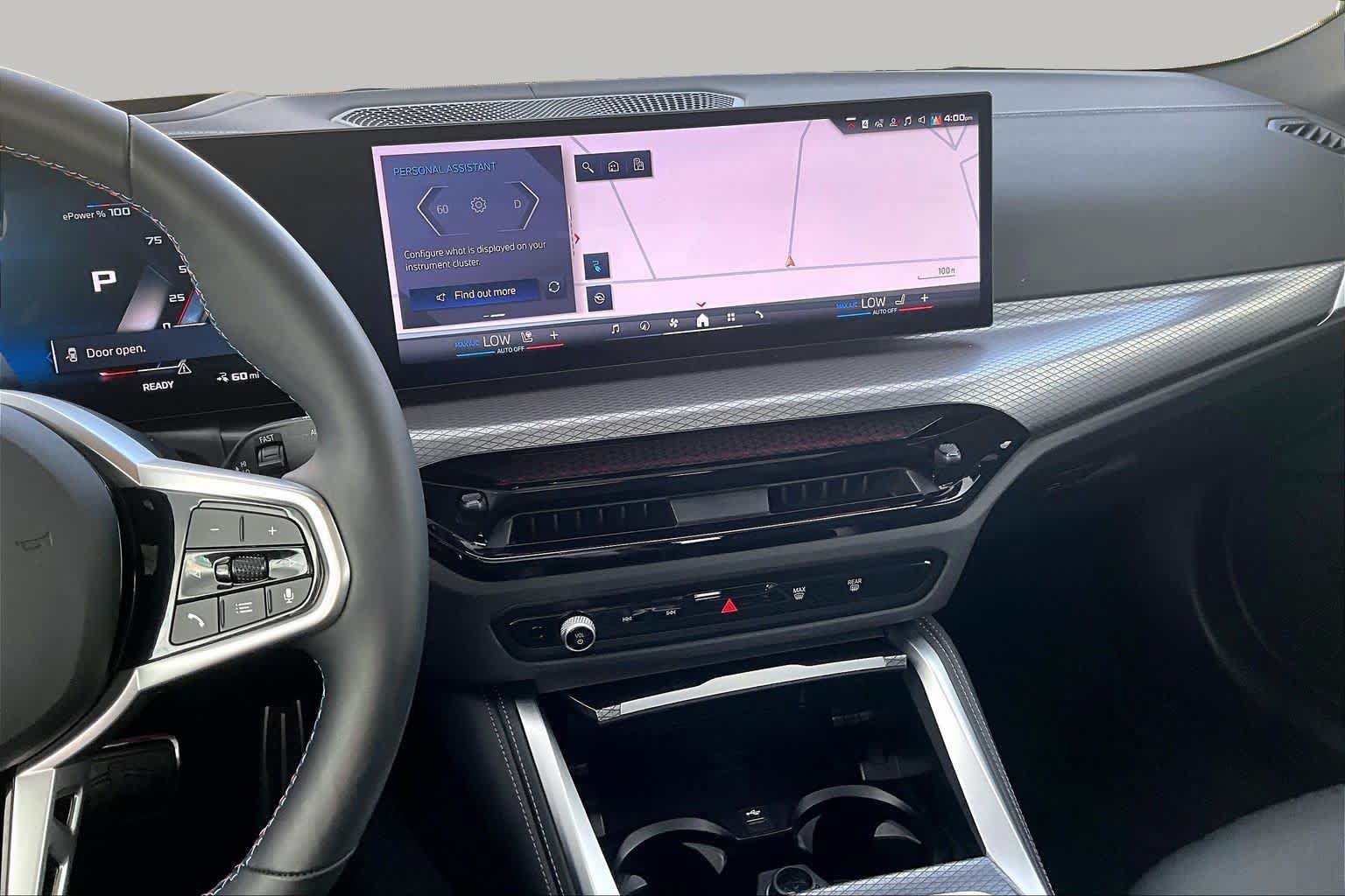 Used 2025 BMW i4 M50 AWD/4WD image 6