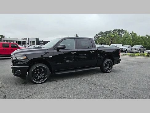New 2026 RAM 1500 Express AWD/4WD image 26