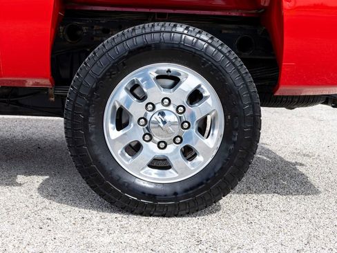 Used 2014 Chevrolet Silverado 2500 LT w/ Interior Plus Package image 26