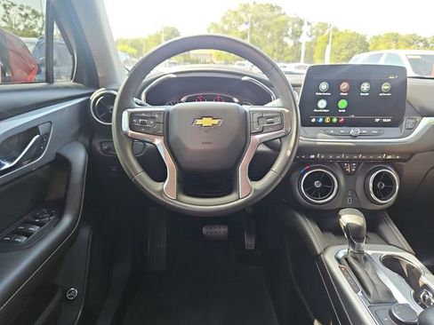 Used 2023 Chevrolet Blazer LT w/ Convenience Package FWD image 14
