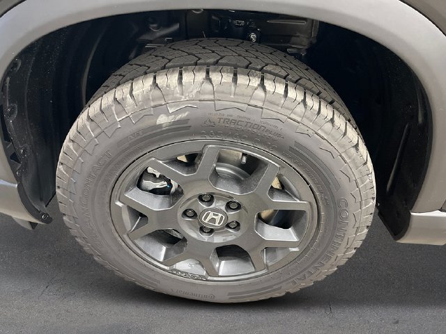 New 2026 Honda Pilot TrailSport image 13