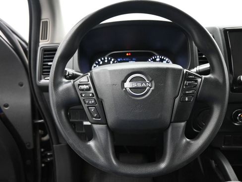 Used 2022 Nissan Frontier S w/ Technology Package image 15