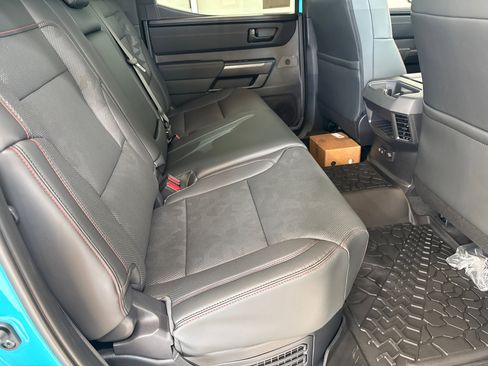 New 2026 Toyota Tundra TRD Pro image 16