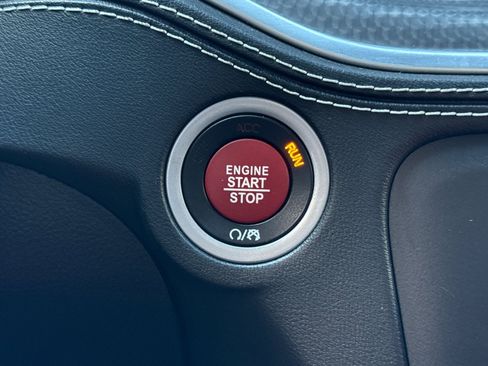 Used 2023 Dodge Charger SRT Hellcat image 23