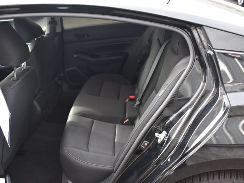 Used 2023 Nissan Altima 2.5 SV AWD/4WD image 20