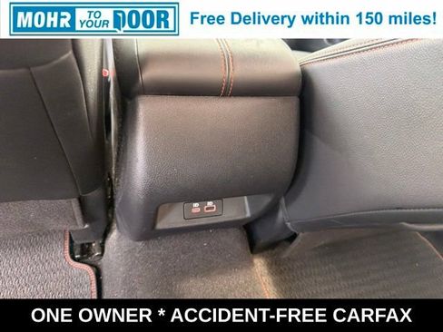 Used 2022 Nissan Altima 2.5 SR AWD/4WD image 38