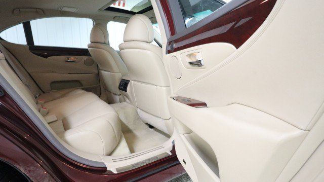 Used 2009 Lexus LS 460 AWD image 11