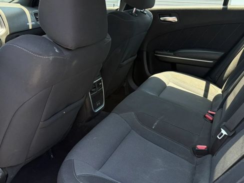 Used 2021 Dodge Charger SXT RWD image 11