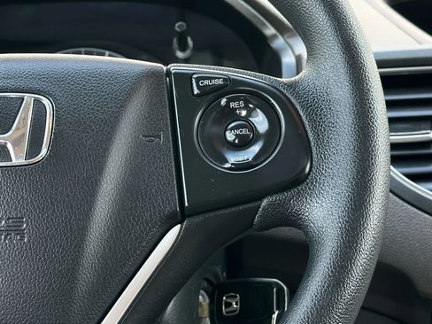 Used 2014 Honda CR-V EX image 29