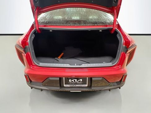 New 2025 Kia K4 GT-Line image 27