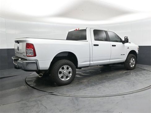 Used 2024 RAM 2500 Big Horn w/ Off Road Package image 4