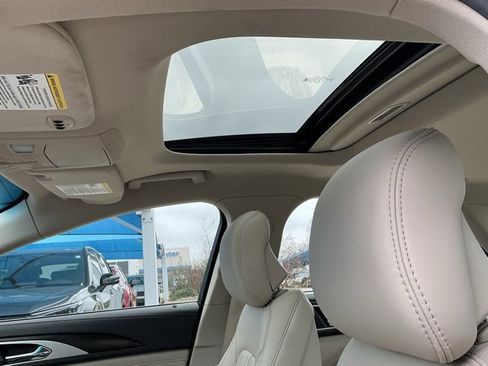 Used 2019 Lincoln MKZ Reserve w/ Reserve Plus Package image 10