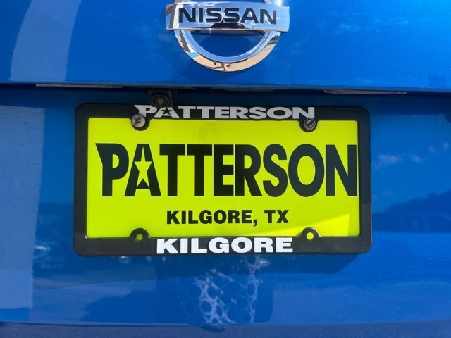 Used 2023 Nissan Sentra SV FWD image 11