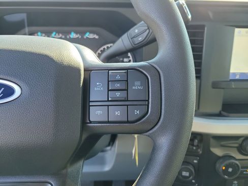 New 2026 Ford F450 XLT w/ 360-Degree Camera Package image 19