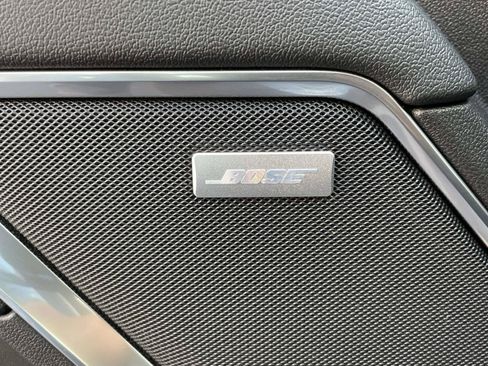 Used 2024 GMC Sierra 1500 SLT w/ SLT Premium Plus Package AWD/4WD image 18