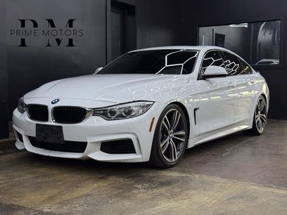 Used 2016 BMW 435i Gran Coupe