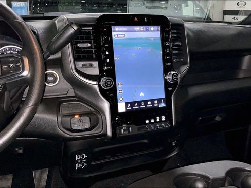 New 2026 RAM 3500 Tradesman image 6