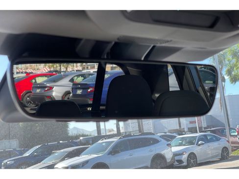 Certified 2025 Subaru Forester Premium w/ Convenience Package #1 image 24