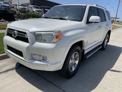 Used 2013 Toyota 4Runner SR5