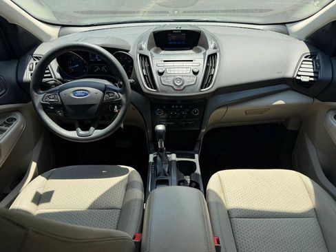 Used 2017 Ford Escape SE AWD/4WD image 13