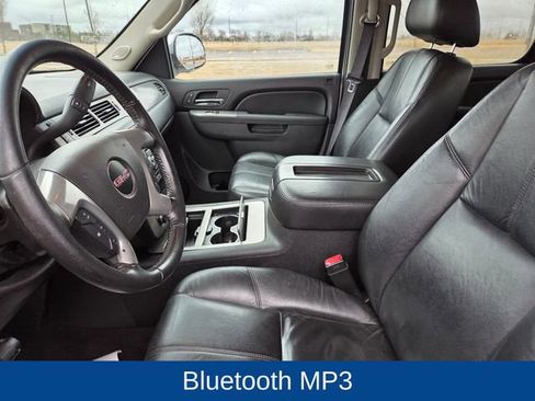 Used 2012 GMC Sierra 1500 SLT w/ All-Terrain Package AWD/4WD image 12