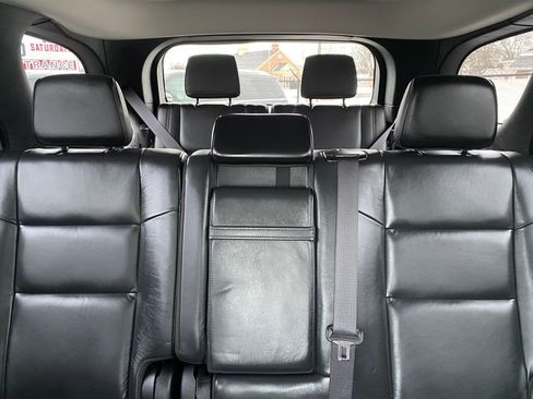 Used 2020 Dodge Durango GT image 30