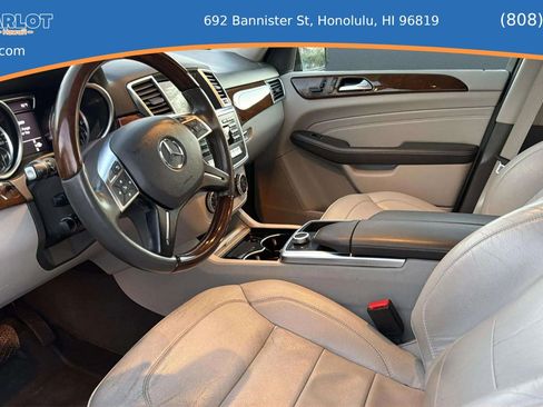 Used 2012 Mercedes-Benz ML 350 BlueTEC 4MATIC image 20