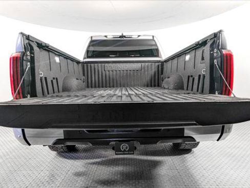 Used 2022 Toyota Tundra Limited AWD/4WD image 18
