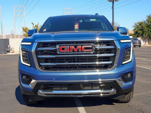 New 2026 GMC Yukon XL Elevation image 4