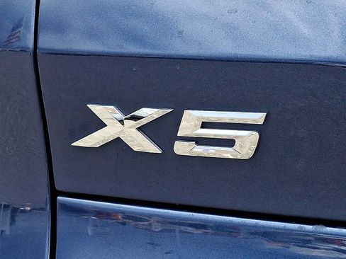 Used 2021 BMW X5 xDrive40i w/ Convenience Package AWD/4WD image 35
