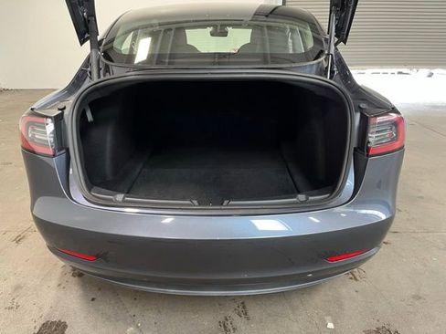Used 2023 Tesla Model 3 Standard Range RWD image 16